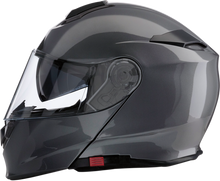 Load image into Gallery viewer, Z1R, Z1R Solaris Modular Helmet - Dark Silver - 4XL by Z1R, Part No. 0100-2166