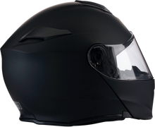 Load image into Gallery viewer, Z1R, Z1R Solaris Modular Helmet - Flat Black - 3XL by Z1R Part 0100-2159