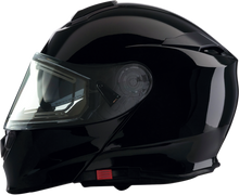 Load image into Gallery viewer, Z1R, Z1R Solaris Helmet Electric Dual Pane Black 3XL - Model 0120-0708