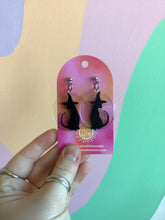 Load image into Gallery viewer, Witch-ing you a Happy Halloween