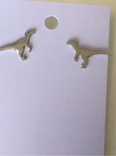 Load image into Gallery viewer, Tiny Dino (Velociraptor)