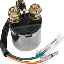 Load image into Gallery viewer, QuadBoss, QuadBoss Honda TRX350D FourTrax Foreman 4x4 Starter Solenoid &amp; Relay Part 495276