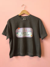 Load image into Gallery viewer, Probably Just Hungry Shirt