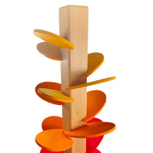 Load image into Gallery viewer, **Pre-order (Ships in 2-3 Weeks)**Bundle Deal**NEW Large Marble Tree in Primary Rainbow Colors