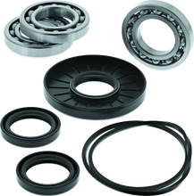 Load image into Gallery viewer, QuadBoss, QuadBoss 15-16 Polaris Ranger 800 6x6 Front Differential Bearing and Seal Kit (Part #566781)