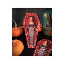 Load image into Gallery viewer, Fang-tastic Halloween Die Cut Card