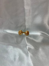 Load image into Gallery viewer, Mermaid Man Titanium Ring