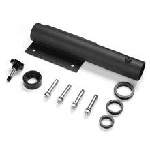 Load image into Gallery viewer, Yescom Bravery MEGA Flagpole with Dock Mount, Light &amp; Regal Eagle Topper