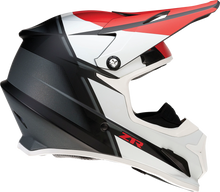 Load image into Gallery viewer, Z1R, Z1R Rise Snow Helmet - Cambio Red/Black/White Large (Part No. 0120-0723)