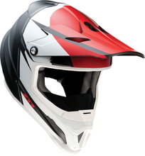 Load image into Gallery viewer, Z1R, Z1R Rise Snow Helmet - Cambio Red/Black/White Large (Part No. 0120-0723)
