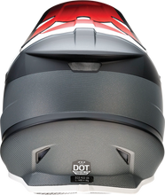 Load image into Gallery viewer, Z1R, Z1R Rise Snow Helmet Cambio 2XL by Z1R - Red, Black &amp; White