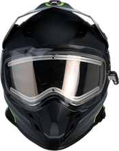 Load image into Gallery viewer, Z1R, Z1R Range Snow Helmet Bladestorm Electric Dual Pane by Z1R, Part No. 0101-14066