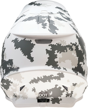 Load image into Gallery viewer, Z1R, Z1R Rise Snow Helmet - Digi Camo White/Gray, 4XL - Injection Molded Polycarbonate Shell with Open Flow Design