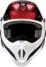 Load image into Gallery viewer, Z1R, Z1R Rise Snow Helmet - Cambio Red/Black/White, XL (Part No. 0120-0724)