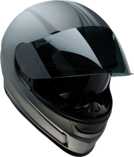Load image into Gallery viewer, Z1R, Z1R Jackal Helmet in Primer Gray with Smoke Shield, XL - Model 0101-14003