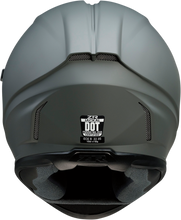 Load image into Gallery viewer, Z1R, Z1R Jackal Helmet Primer Gray with Smoke Shield - XS - Model 0101-13999