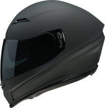 Load image into Gallery viewer, Z1R, Z1R Jackal Helmet in Flat Black with Smoke Shield - XS (Part No. 0101-13992)