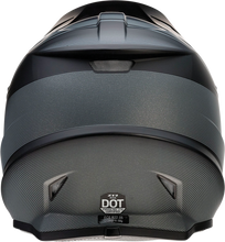 Load image into Gallery viewer, Z1R, Z1R Rise Snow Helmet - Cambio Black/Hi-Viz Medium (Part No. 0120-0730)