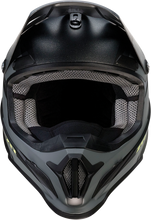 Load image into Gallery viewer, Z1R, Z1R Rise Snow Helmet - Cambio Black/Hi-Viz, 2XL - Model 0120-0733