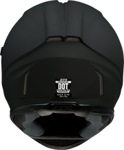 Load image into Gallery viewer, Z1R, Z1R Jackal Helmet in Flat Black with Smoke Shield - Large (Part Number 0101-13995)