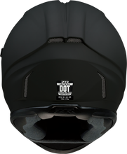 Load image into Gallery viewer, Z1R, Z1R Jackal Helmet - Flat Black with Smoke Shield - 2XL by Z1R Part 0101-13997