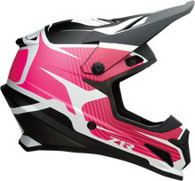 Load image into Gallery viewer, Z1R, Z1R Rise Helmet - Flame Pink, 4XL - Part Number 0110-7263