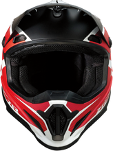 Load image into Gallery viewer, Z1R, Z1R Rise Helmet Flame Red 2XL with Enhanced Ventilation and Removable Liner