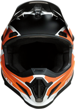 Load image into Gallery viewer, Z1R, Z1R Rise Helmet - Flame Orange, Size XL - Part Number 0110-7236