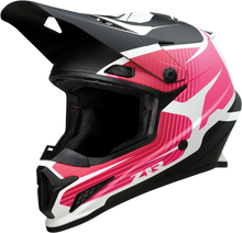 Load image into Gallery viewer, Z1R, Z1R Rise Helmet - Flame Pink, XL by Z1R - Part 0110-7260