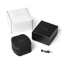 Load image into Gallery viewer, Date 001: Steel/White