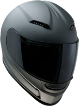Load image into Gallery viewer, Z1R, Z1R Jackal Helmet Primer Gray with Smoke Shield - Large 0101-14002