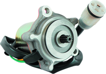 Load image into Gallery viewer, QuadBoss, QuadBoss Replacement Shift Control Motor for Honda TRX350FE/TE FourTrax Rancher ES 4x4 ES