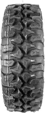 Load image into Gallery viewer, QuadBoss, QuadBoss QBT889 30x10R15 Loose Terrain Tire with 8-Ply Radial Casing