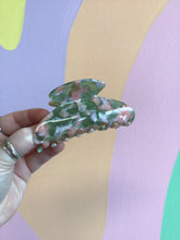 Load image into Gallery viewer, Pearlescent Hair Claws