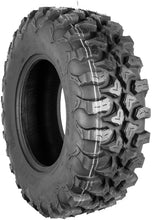 Load image into Gallery viewer, QuadBoss, QuadBoss QBT889 30x10R15 Loose Terrain Tire with 8-Ply Radial Casing
