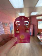 Load image into Gallery viewer, Clay Food Earrings