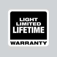 Load image into Gallery viewer, Milwaukee 2104 Spot/Flood Headlamp