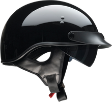 Load image into Gallery viewer, Z1R, Z1R Vagrant NC Helmet in Black - XL (Part Number 0103-1370)