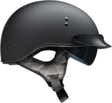 Load image into Gallery viewer, Z1R, Z1R Vagrant NC Helmet in Flat Black - Extra Small (Part Number 0103-1372)