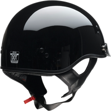 Load image into Gallery viewer, Z1R, Z1R Vagrant NC Helmet in Black - XL (Part Number 0103-1370)