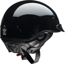 Load image into Gallery viewer, Z1R, Z1R Vagrant NC Helmet in Black - 2XL, Part Number 0103-1371
