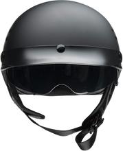 Load image into Gallery viewer, Z1R, Z1R Vagrant NC Helmet in Flat Black - Extra Small (Part Number 0103-1372)