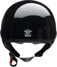 Load image into Gallery viewer, Z1R, Z1R Vagrant NC Helmet - Black, Large - Part Number 0103-1369