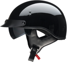 Load image into Gallery viewer, Z1R, Z1R Vagrant NC Helmet in Black - XL (Part Number 0103-1370)