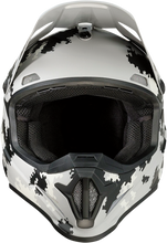 Load image into Gallery viewer, Z1R, Z1R Rise Helmet - Digi Camo Gray 2XL - Injection Molded Polycarbonate Shell with Advanced Ventilation