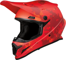 Load image into Gallery viewer, Z1R, Z1R Rise Helmet Digi Camo Red Large - Injection Molded Polycarbonate Shell with Ventilation System
