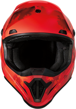 Load image into Gallery viewer, Z1R, Z1R Rise Helmet Digi Camo Red Large - Injection Molded Polycarbonate Shell with Ventilation System