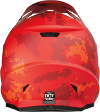 Load image into Gallery viewer, Z1R, Z1R Rise Helmet Digi Camo Red Large - Injection Molded Polycarbonate Shell with Ventilation System
