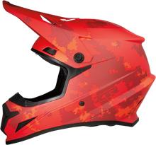 Load image into Gallery viewer, Z1R, Z1R Rise Helmet Digi Camo Red 2XL with Enhanced Ventilation and Removable Liner