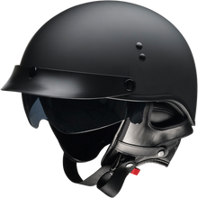 Load image into Gallery viewer, Z1R, Z1R Vagrant NC Helmet - Flat Black Medium (Part #0103-1374) by Z1R